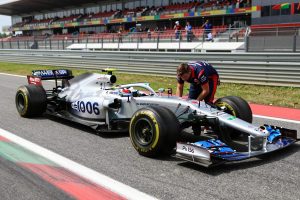 F1, Jenson Button: Campione del Mondo nel 2009