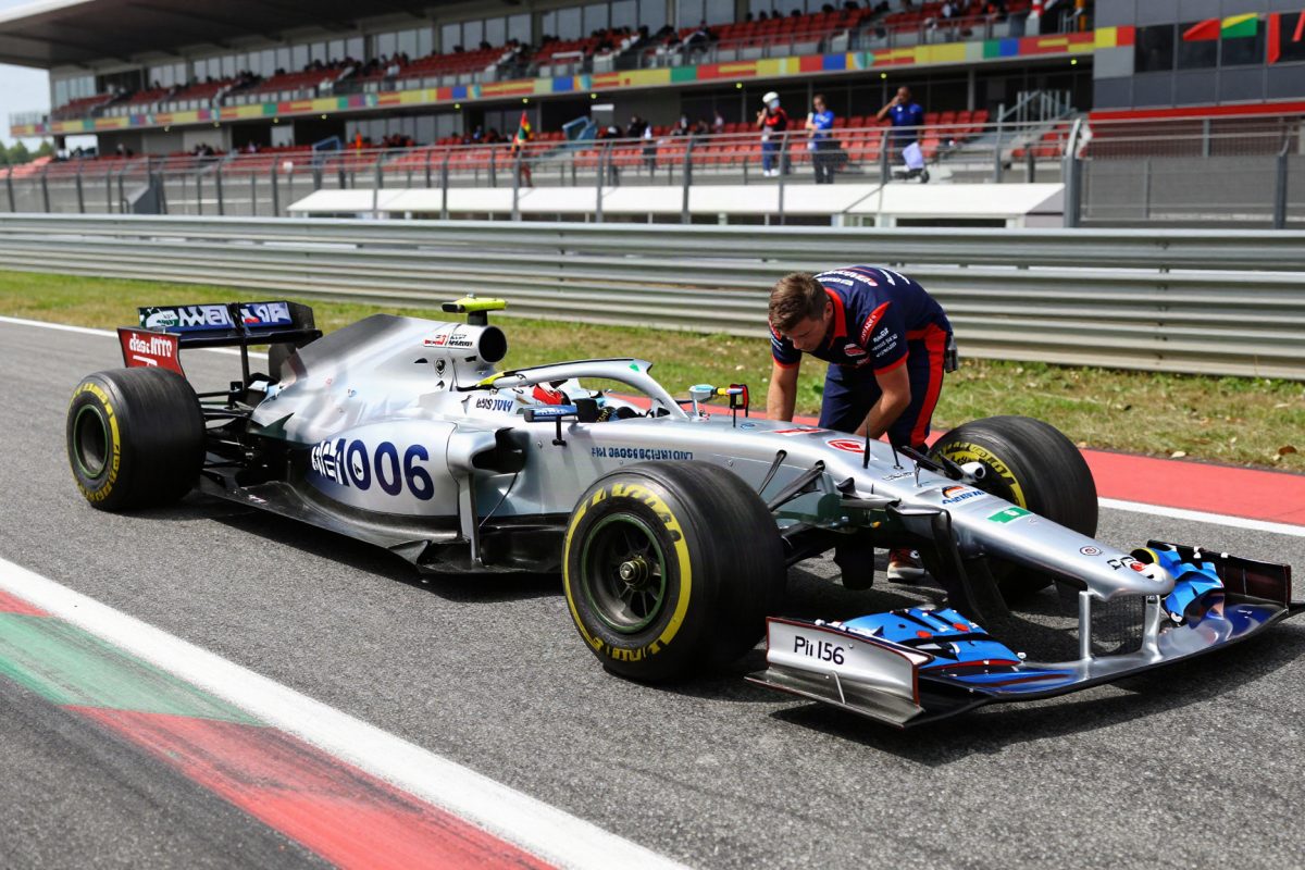 F1, Jenson Button: Campione del Mondo nel 2009