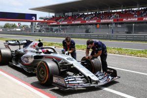 F1, La Formula 1 torna in Texas: eventi in arrivo