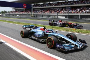 F1, Leclerc: quinta sessione di prove libere al comando