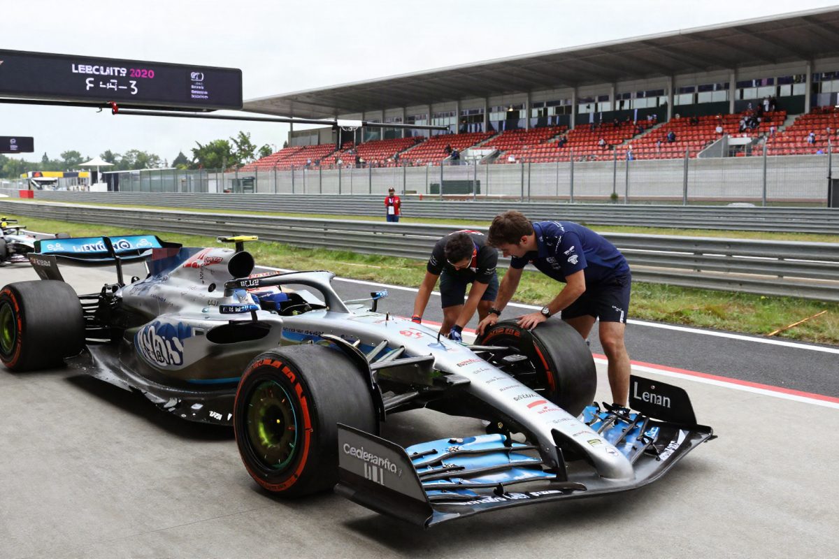 F1, Leclerc: Rallentamento Anomalo al GP di Singapore