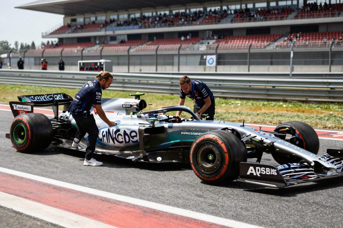 F1, Lewis Hamilton: quinto titolo mondiale a Città del Messico