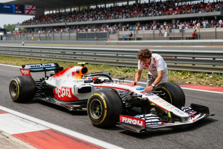 F1, Senna e Prost: il contatto che ha segnato la storia