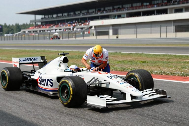 F1, Villeneuve: il thriller di Jerez 1997 e la sua vittoria