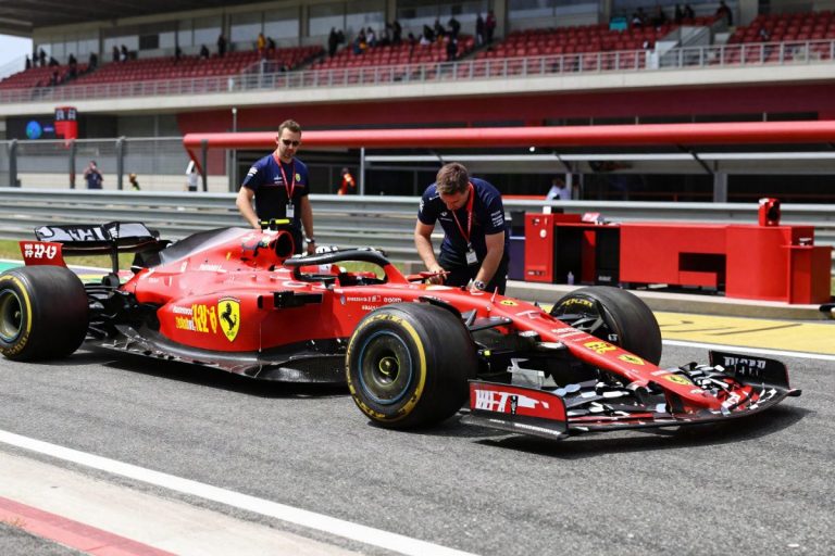 Ferrari, John Elkann: analisi delle vittorie dalla presidenza