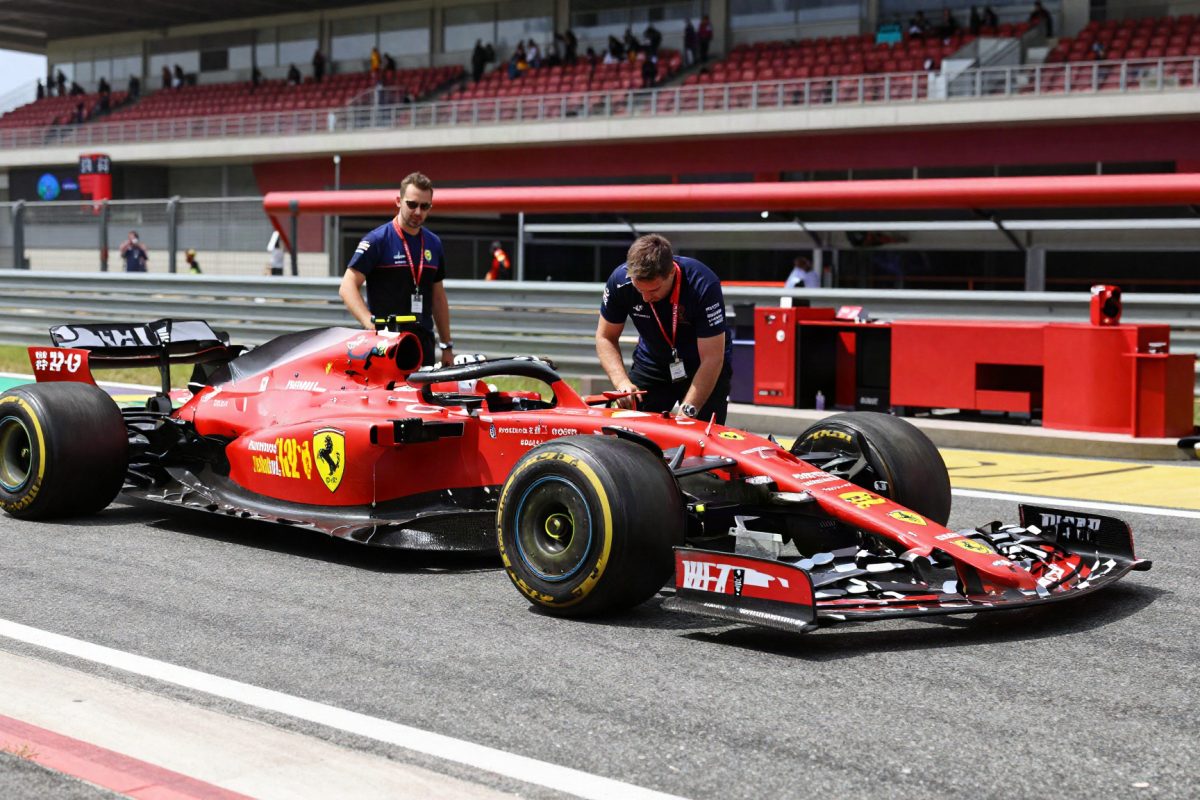 Ferrari, John Elkann: analisi delle vittorie dalla presidenza