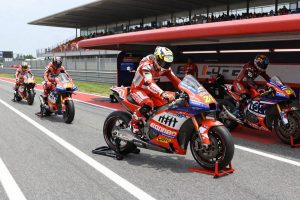 Jorge Lorenzo: quarto titolo mondiale il 28 ottobre 2012