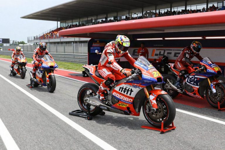 Jorge Lorenzo: quarto titolo mondiale il 28 ottobre 2012