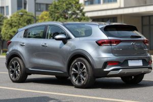Kia Sportage: costi di riparazione post-garanzia contestati