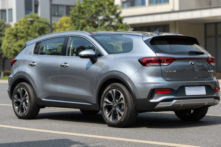 Kia Sportage: costi di riparazione post-garanzia contestati