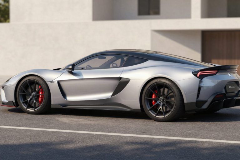 Mate Rimac: Tesla Roadster non è una novità tecnica