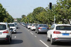 Modifiche al Codice della Strada: addio ai documenti cartacei