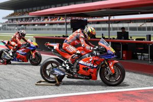 MotoGP, Marco Simoncelli: Qualifica al quinto posto a Sepang