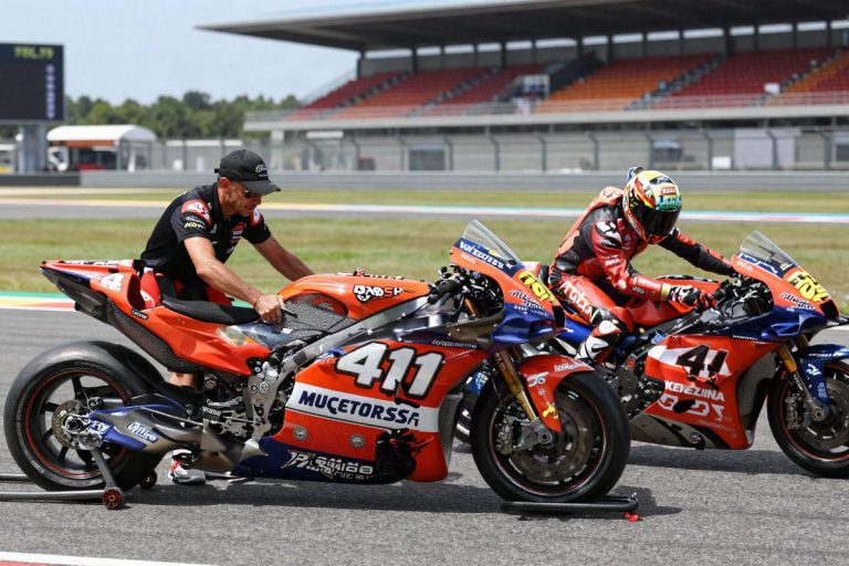 MotoGP, Valentino Rossi: Vittoria storica a Phillip Island