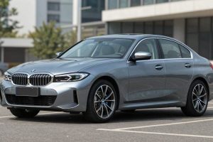 Nuova BMW Serie 3: elettrica e benzina con identità comune