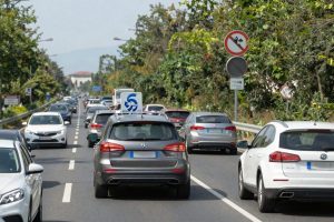 Nuovo Codice della strada: approvazione dello schema di decreto