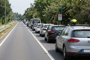 Nuovo Codice della Strada: novità da gennaio 2028