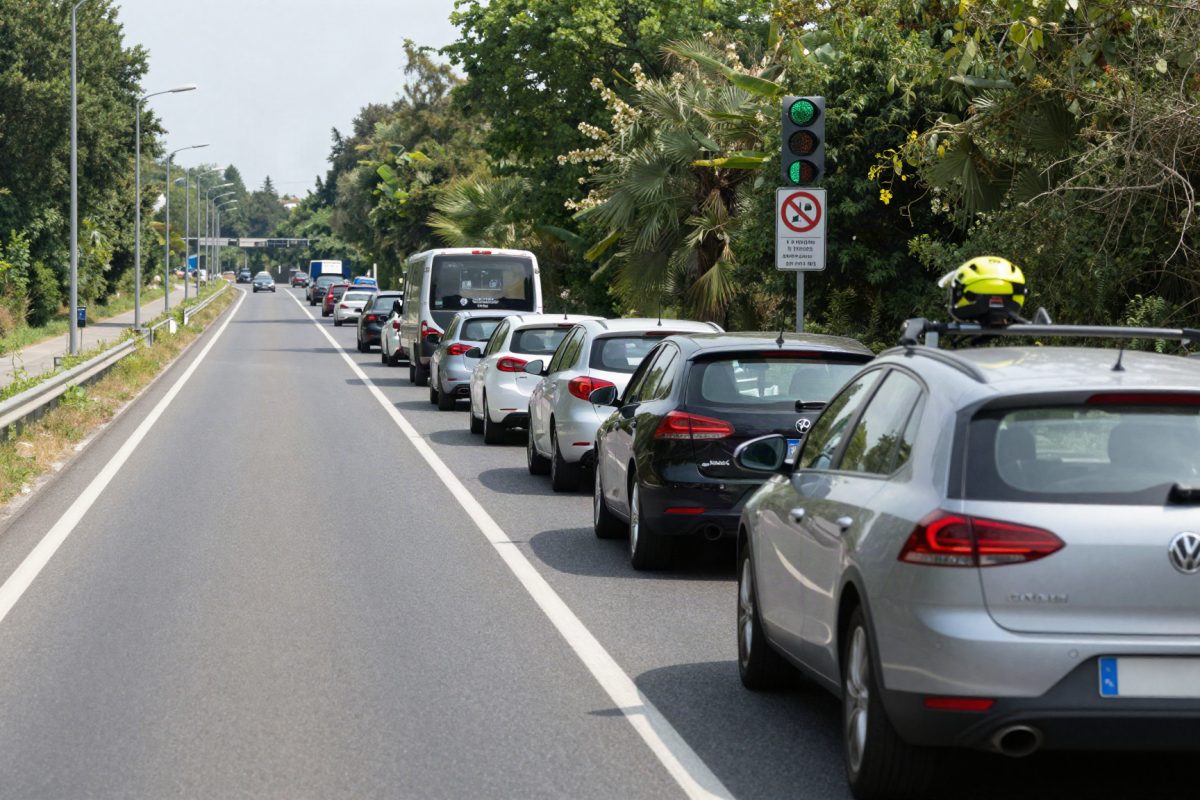 Nuovo Codice della Strada: novità da gennaio 2028