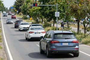 Personalizzazione targhe: novità e regole da seguire