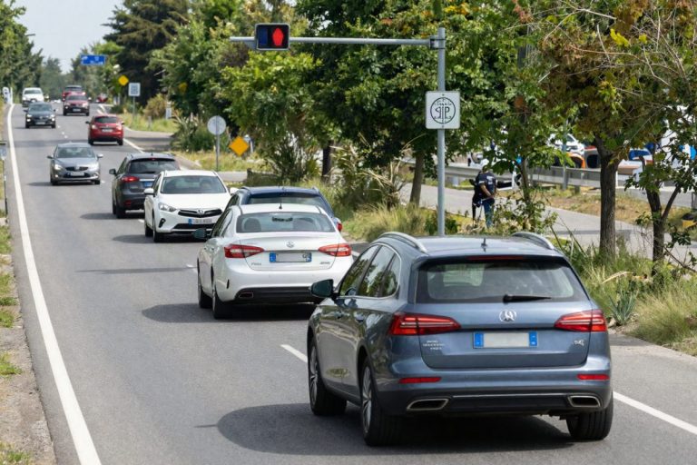 Personalizzazione targhe: novità e regole da seguire