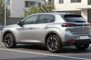 Peugeot 208: Nuova generazione in arrivo nel 2027