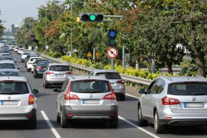 Sanzioni per violazioni stradali: cosa è successo a Benevento