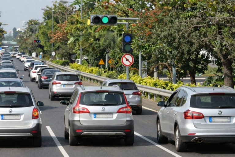 Sanzioni per violazioni stradali: cosa è successo a Benevento