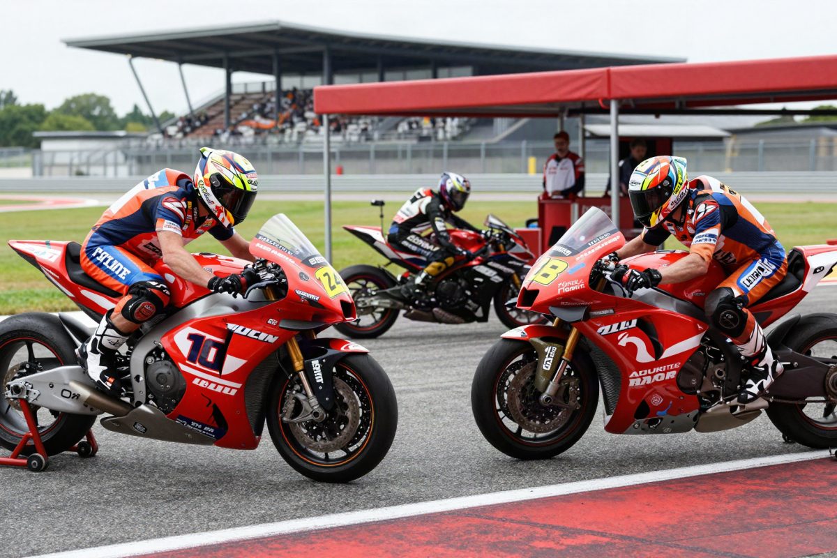 Superbike, Max Biaggi: campione del mondo per la seconda volta