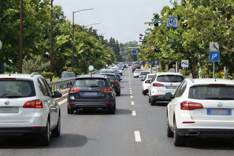 Targhe personalizzate: costo di 600 euro dal 2027