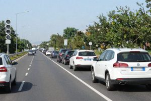 Targhe personalizzate: novità per automobilisti da ottobre 2026