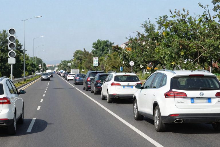 Targhe personalizzate: novità per automobilisti da ottobre 2026