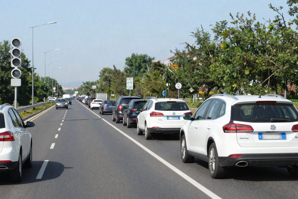 Targhe personalizzate: novità per automobilisti da ottobre 2026