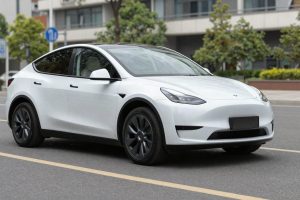 Tesla Model Y e Model 3 dominano il mercato europeo