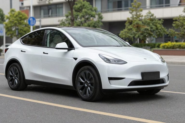 Tesla Model Y e Model 3 dominano il mercato europeo