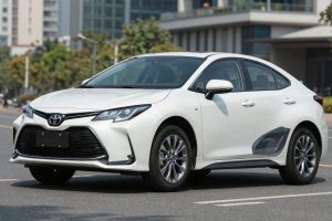 Toyota avverte l'Europa: l'isolamento indebolisce l'industria