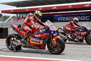 Valentino Rossi: il nono titolo mondiale celebrato a Sepang