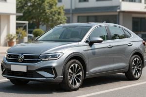 Volkswagen registra più ordini per auto elettriche in Germania